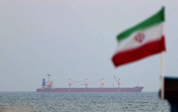Фото для новини:Три типи країн: Іран збирається встановити нові правила в Ормузькій протоці