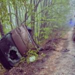 Фото для новини:У Болгарії автобус в&rsquo;їхав у групу українців, є жертви