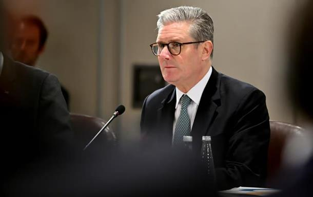 Фото для новини:У Британії відбудуться переговори щодо розблокування Ормузу - ЗМІ