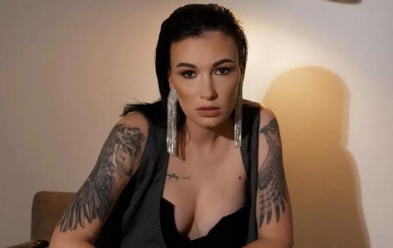 Фото для новини:У Чернівцях скасували концерт Приходько після мовного скандалу