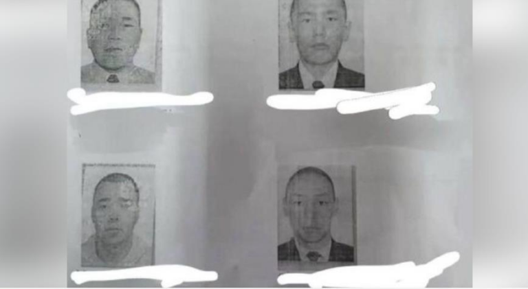 Фото для новини:У Чувашії шестеро дезертирів-в'язнів втекли з поїзда по дорозі на фронт