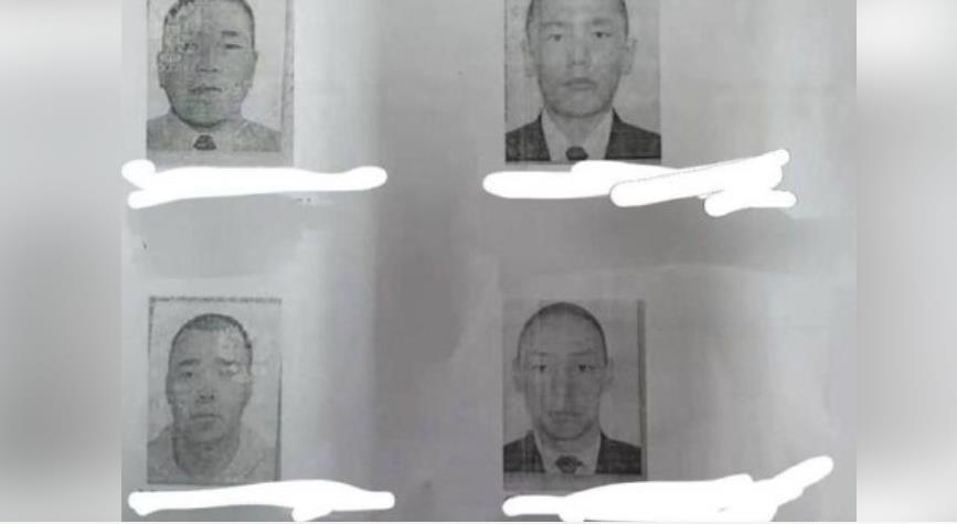 Фото для новини:У Чувашії шестеро дезертирів-в'язнів втекли з поїзда по дорозі на фронт