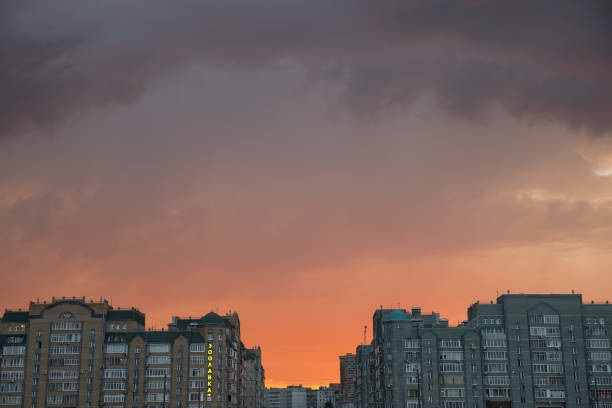 Фото для новини:У Казані і низці регіонів РФ вперш звучала сирена