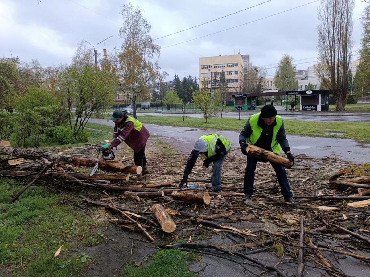 Фото для новини:У Харкові зупиняли метро та електротранспорт