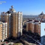 Фото для новини:У Києві незаконно привласнили квартиру академіка Шалімов