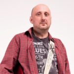 Фото для новини:У Києві під час теракту загинув музикант Ігор Савченко