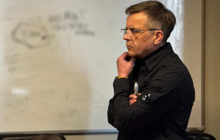 Фото для новини:У Києві проєктують резервну схему теплозабезпечення