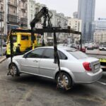 Фото для новини:У Києві різко подорожчає евакуація автомобілів
