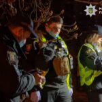 Фото для новини:У Києві вбили чоловіка через зауваження