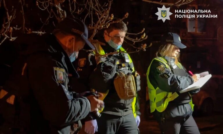 Фото для новини:У Києві вбили чоловіка через зауваження