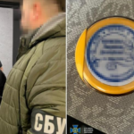 Фото для новини:У Києві викрили шахрая, який виманив у волонтерів 1,5 млн грн