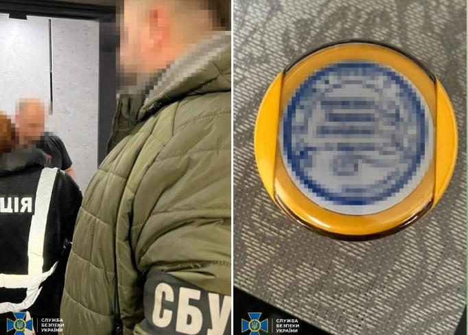 Фото для новини:У Києві викрили шахрая, який виманив у волонтерів 1,5 млн грн