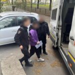 Фото для новини:У Києві викрили збут дитячої порнографії