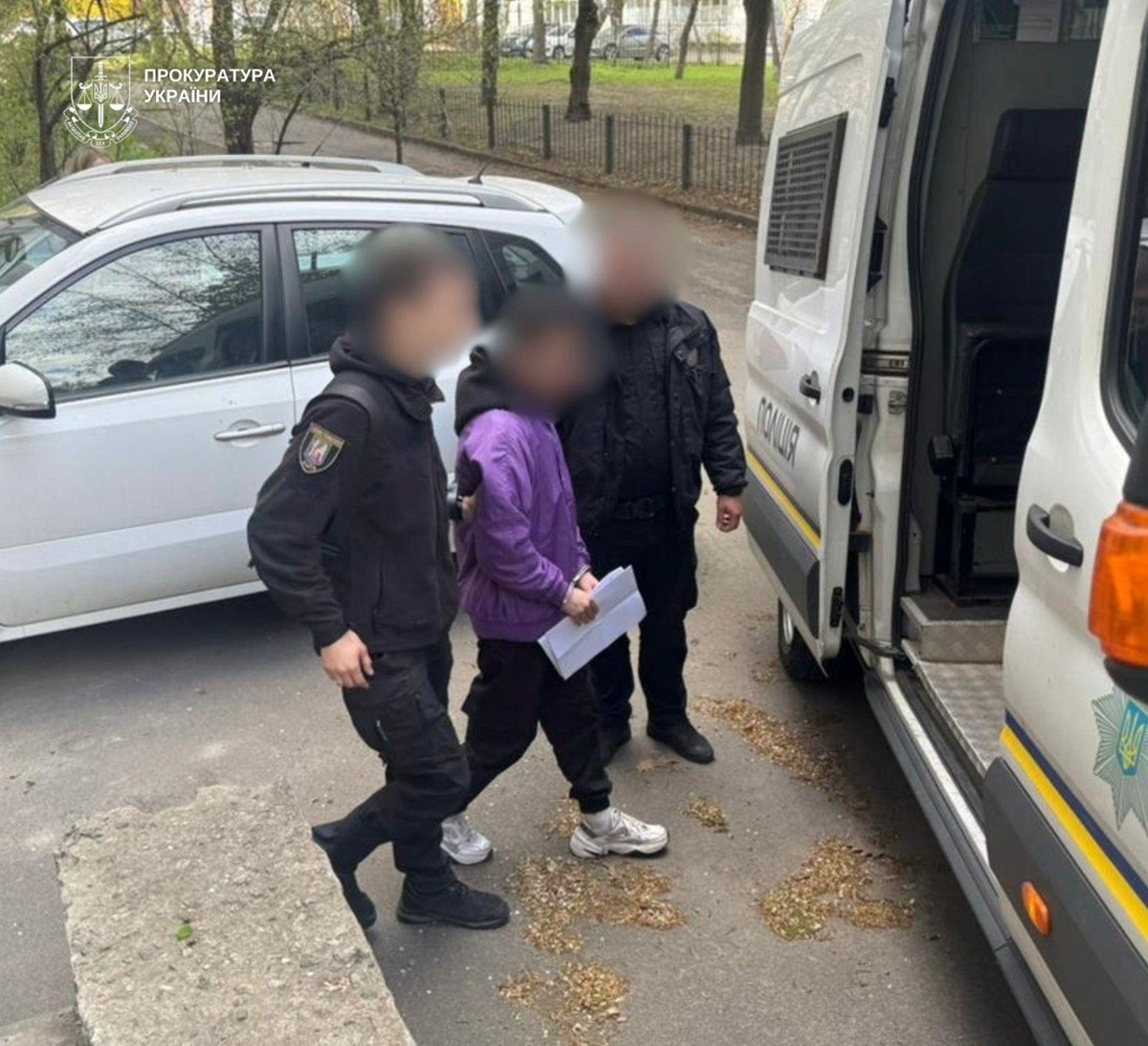 Фото для новини:У Києві викрили збут дитячої порнографії