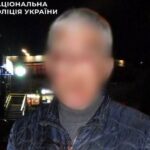 Фото для новини:У Києві водій стріляв у пішохода