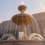 Фото для новини:У Києві замість пам'ятника Леніна з&rsquo;явиться фонтан