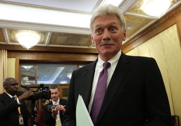 Фото для новини:У Кремлі відреагували на вибори в Болгарії