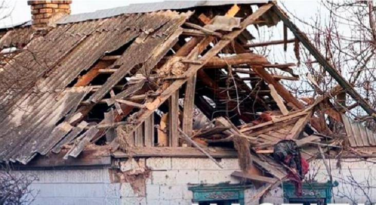 Фото для новини:У Кривому Розі через атаку РФ поранені двоє людей