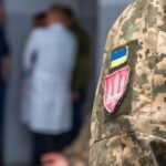 Фото для новини:У Кривому Розі чоловік помер у ТЦК