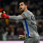 Фото для новини:У Ліверпулі підготували заміну для голкіпера