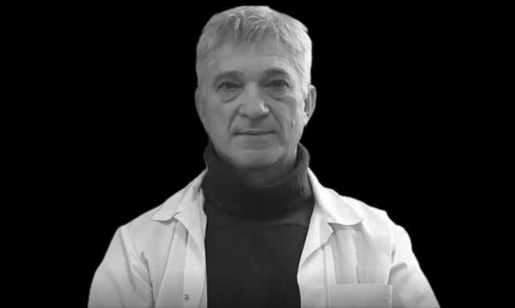 Фото для новини:У Львові від отруєння помер медик