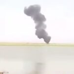 Фото для новини:У Малі збили російський військовий гелікоптер