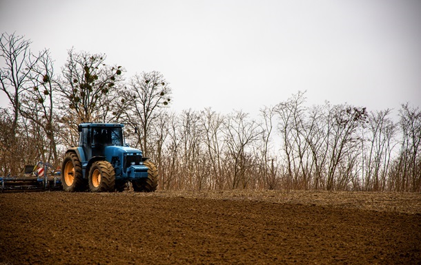 Фото для новини:У Мінекономіки оцінили темпи посівної кампанії