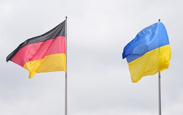 Фото для новини:У Міноборони розповіли про спільні оборонні проєкти з ФРН