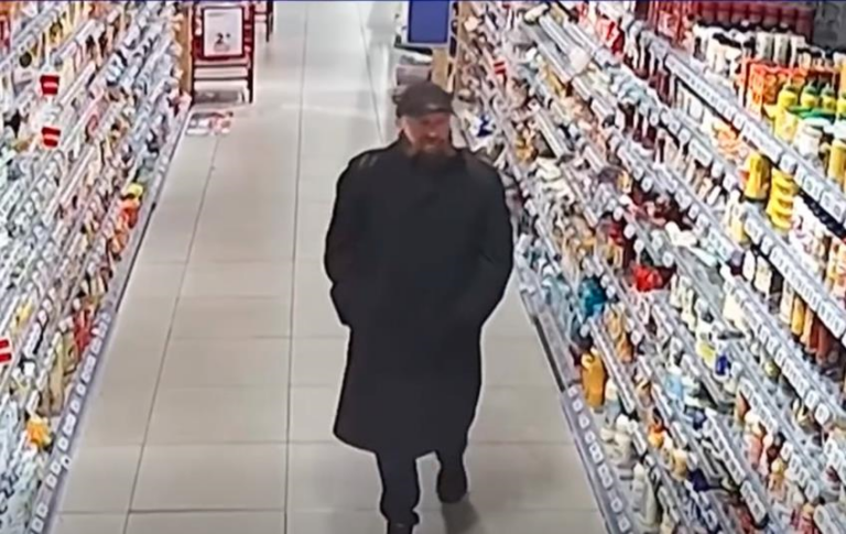 Фото для новини:У Нідерландах вибухівка кілька днів лежала на полиці супермаркету