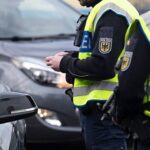 Фото для новини:У Німеччині за підозрою у шпигунстві затримали українця і латвійця