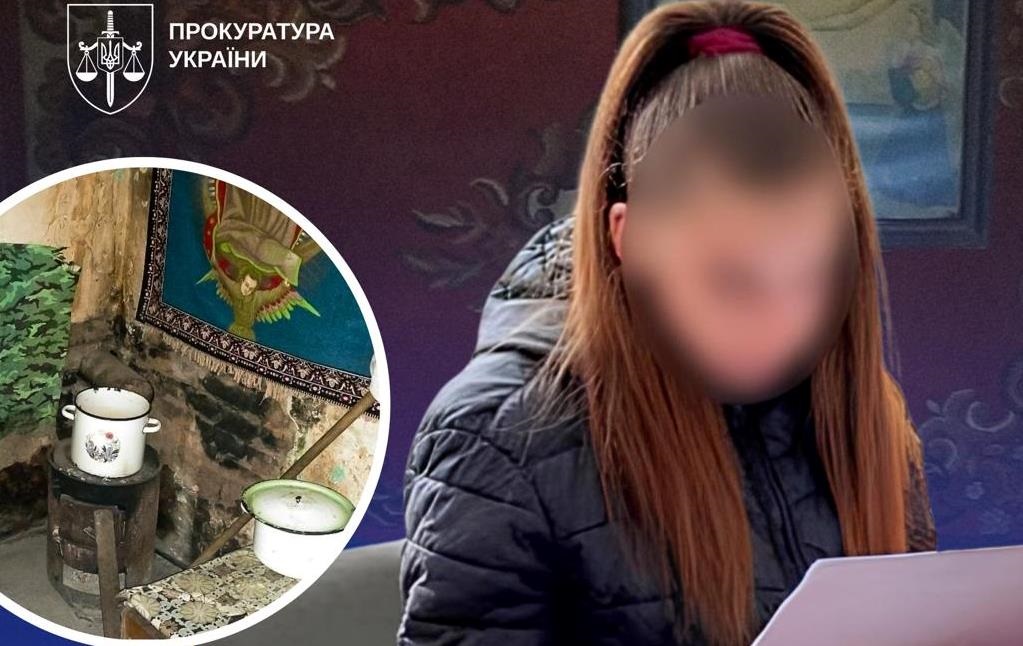 Фото для новини:У п'ять місяців дитина важила 4,6 кг: жінку судитимуть за смерть сина