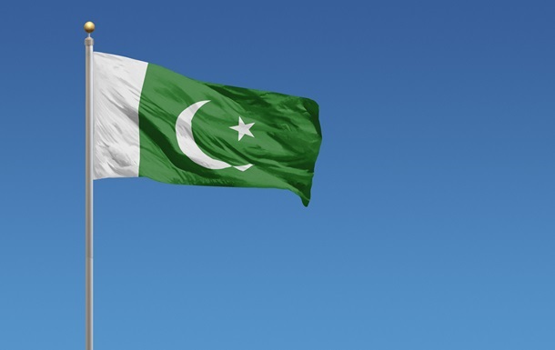 Фото для новини:У Пакистані через підрив терориста-смертника загинули 5 людей, 13 поранені