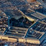 Фото для новини:У Пентагоні зробили заяву щодо розмінування Ормузької протоки - ЗМІ