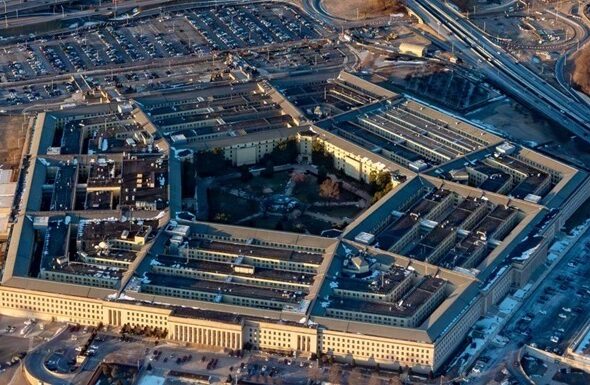 Фото для новини:У Пентагоні зробили заяву щодо розмінування Ормузької протоки - ЗМІ