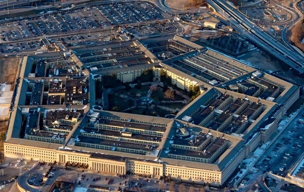 Фото для новини:У Пентагоні зробили заяву щодо розмінування Ормузької протоки - ЗМІ