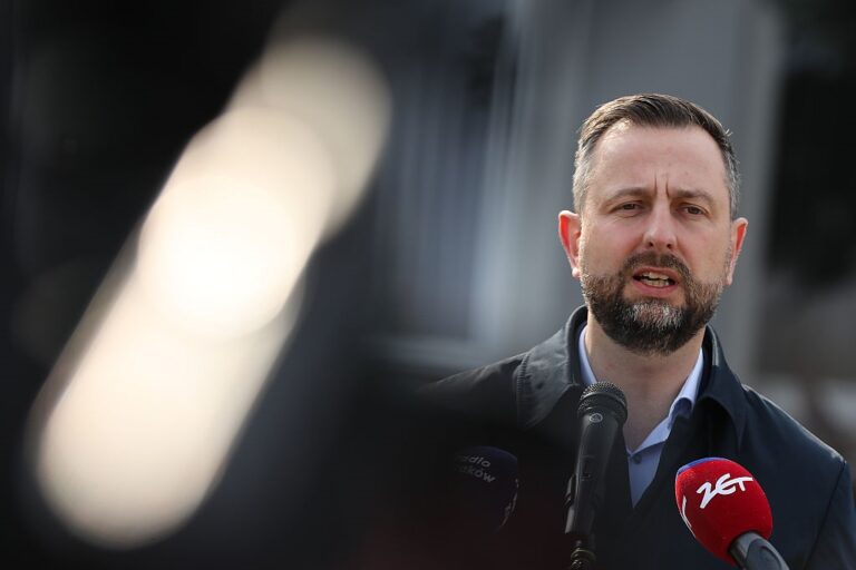 Фото для новини:У Польщі прокоментували заяву Трампа щодо НАТО