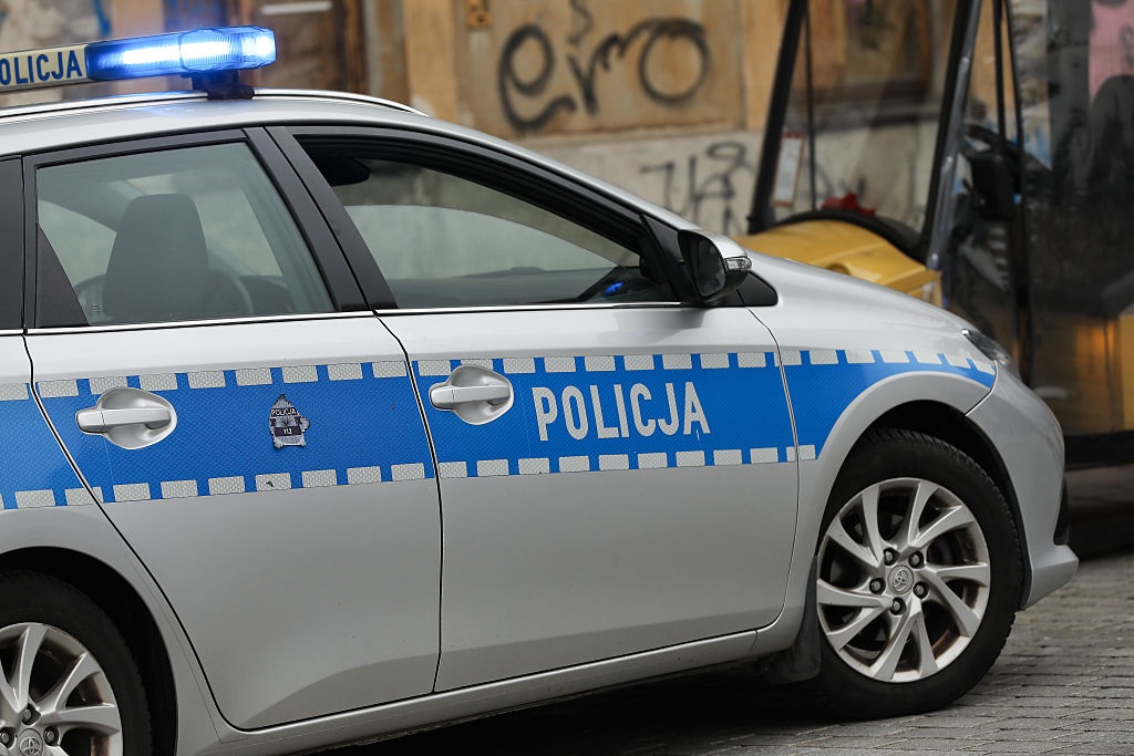 Фото для новини:У Польщі затримали третього підозрюваного за підпал заводу у Чехії