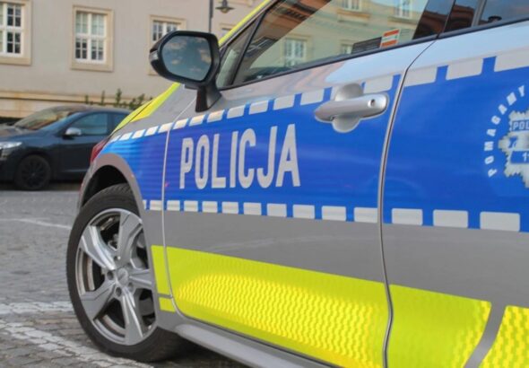 Фото для новини:У польському Вроцлаві українець отримав 14 ударів ножем - ЗМІ