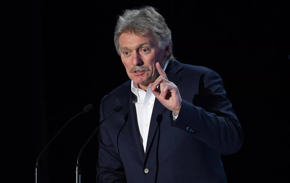 Фото для новини:У Путіна відповіли щодо продовження перемир&rsquo;я