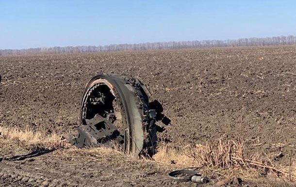 Фото для новини:У РФ закінчуються гроші на підтримку агросектору - розвідка