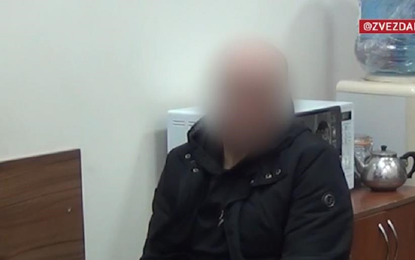 Фото для новини:У РФ заявили, що запобігли замаху на високопоставленого чиновника