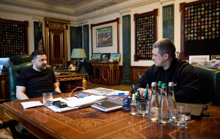 Фото для новини:У Росії найбільші втрати за час війни - Зеленський