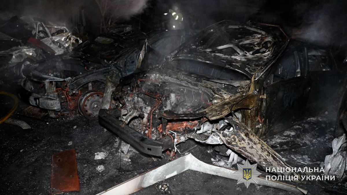 Фото для новини:У Сумах зросла кількість постраждалих, серед них троє підлітків