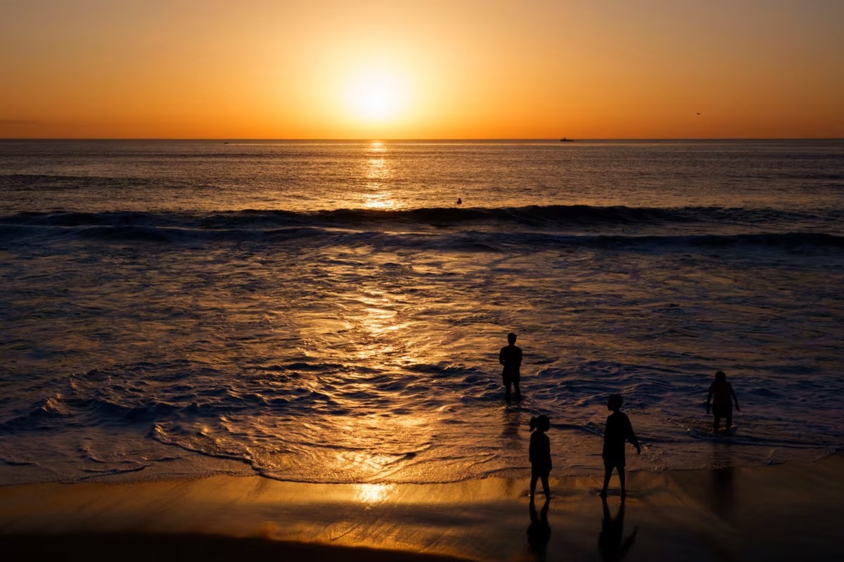 Фото для новини:У Тихому океані формується потужний Ель-Ніньйо: світ може чекати на клімати