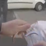 Фото для новини:У ТРЦ Києва стався конфлікт з пістолетом та різаниною