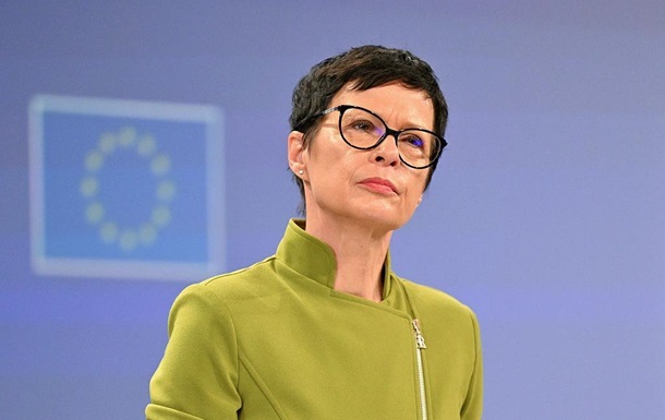 Фото для новини:У ЄС анонсували три позитивні новини щодо України