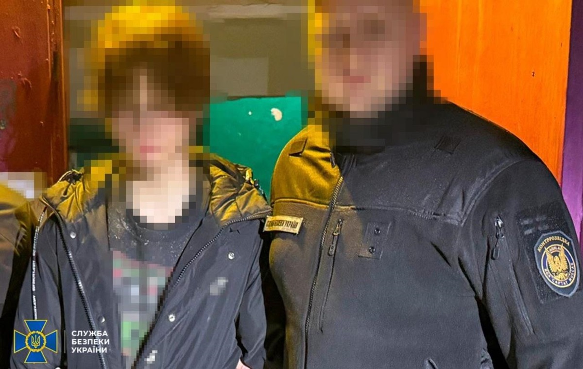 Фото для новини:Учень готував подвійний теракт у Кременчуці