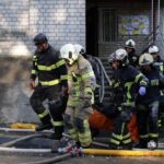 Фото для новини:Удар по Дніпру: знайдено тіло третьої жертви