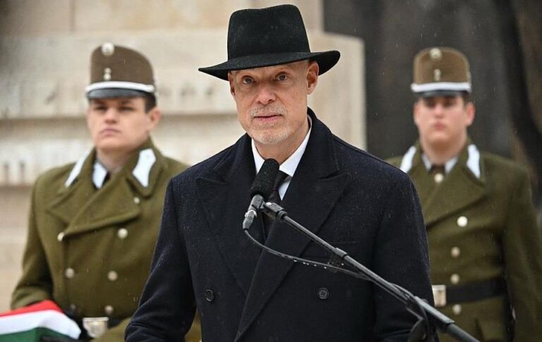 Фото для новини:Угорщина розгорнула армію для охорони Турецького потоку