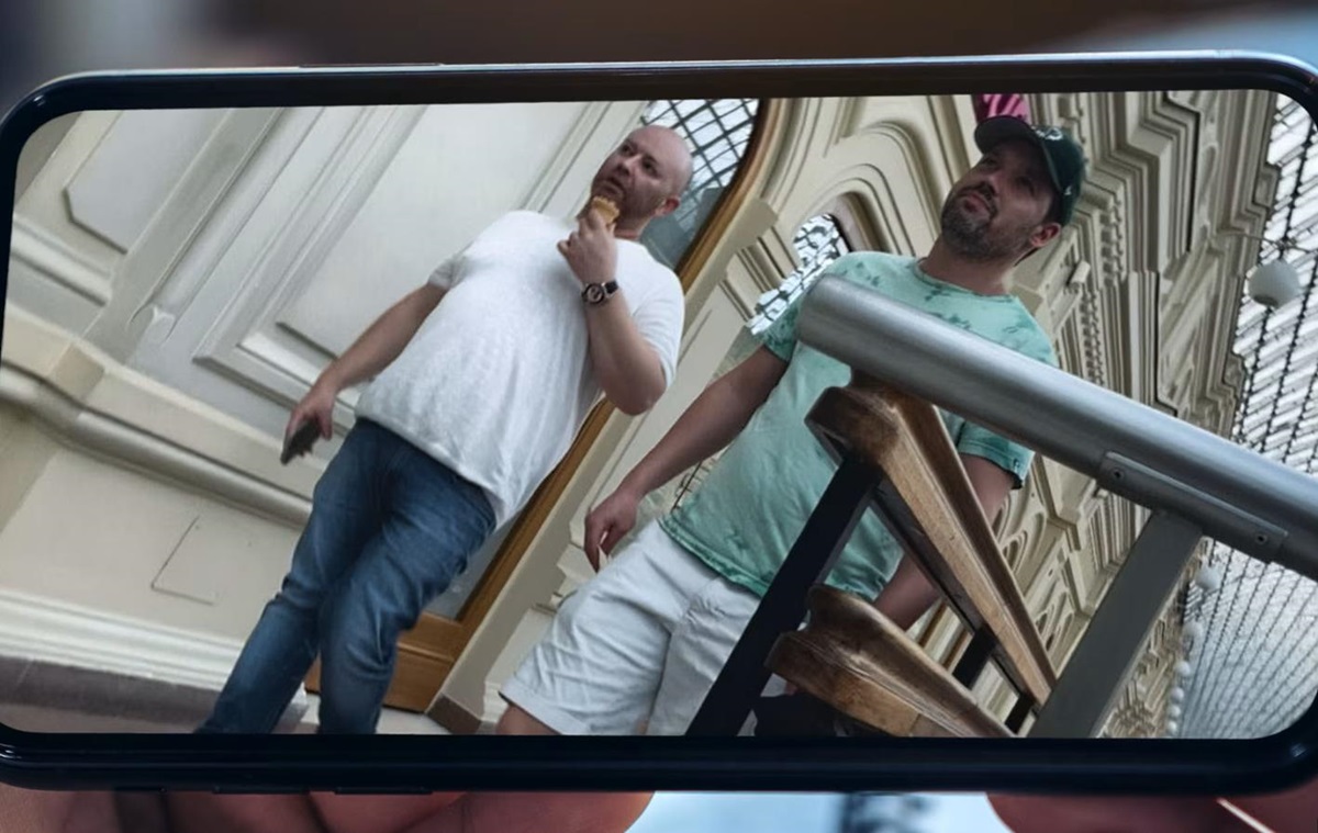 Фото для новини:Украв $200 млн: ЗМІ знайшли зниклого американського криптошахрая в РФ